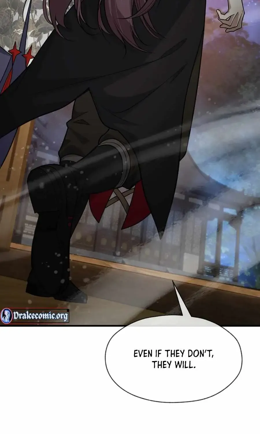 I, The Demon Lord am being targeted by my female Disciples! Chapter 58 page 67 - 