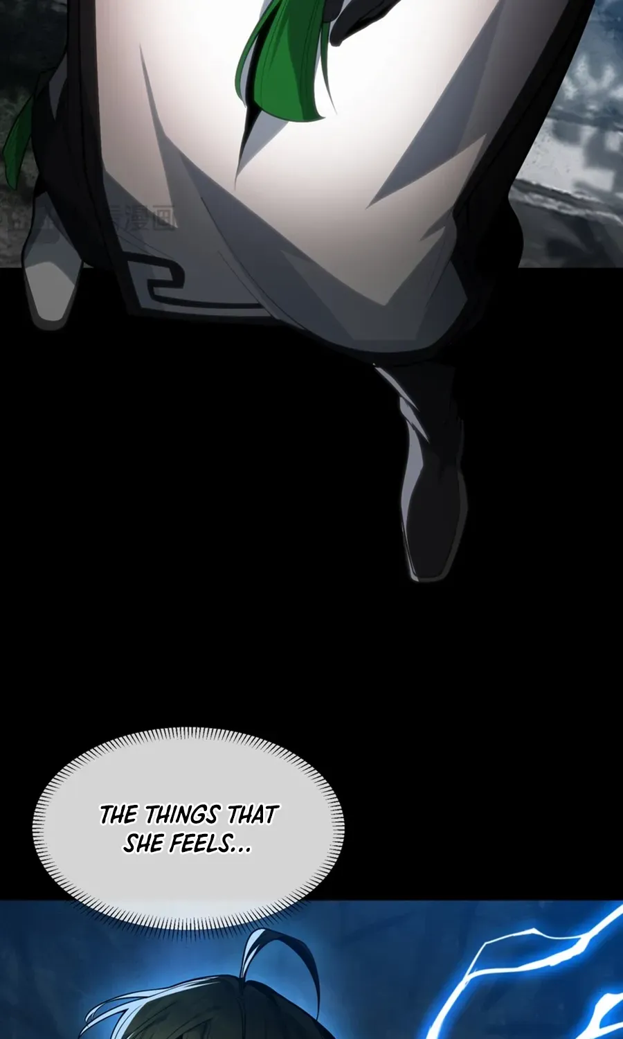 I, The Demon Lord am being targeted by my female Disciples! Chapter 59 page 11 - 