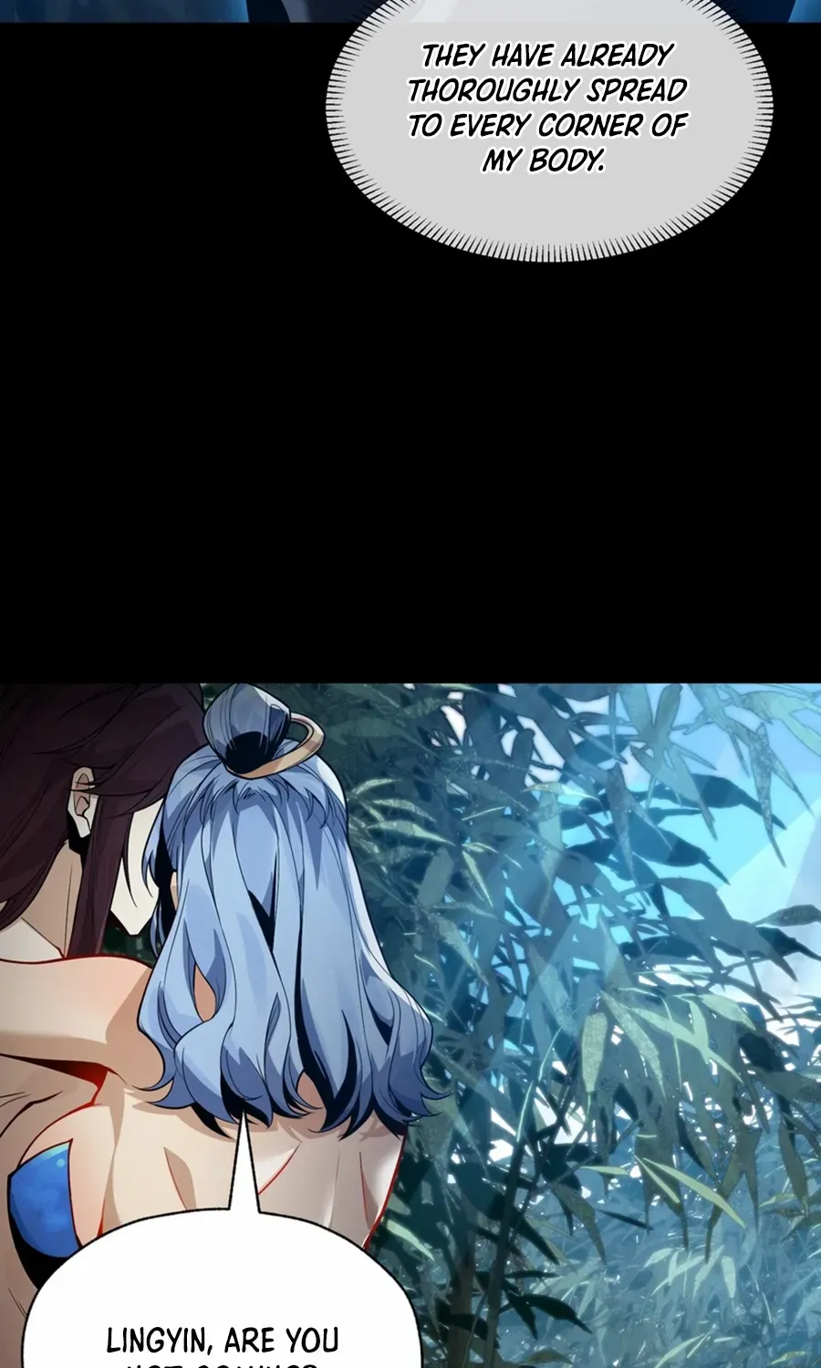 I, The Demon Lord am being targeted by my female Disciples! Chapter 59 page 13 - 