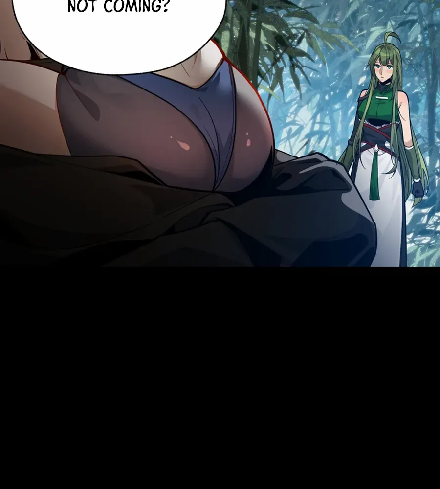 I, The Demon Lord am being targeted by my female Disciples! Chapter 59 page 14 - 