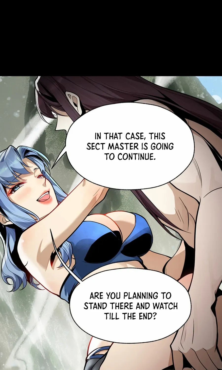 I, The Demon Lord am being targeted by my female Disciples! Chapter 59 page 15 - 