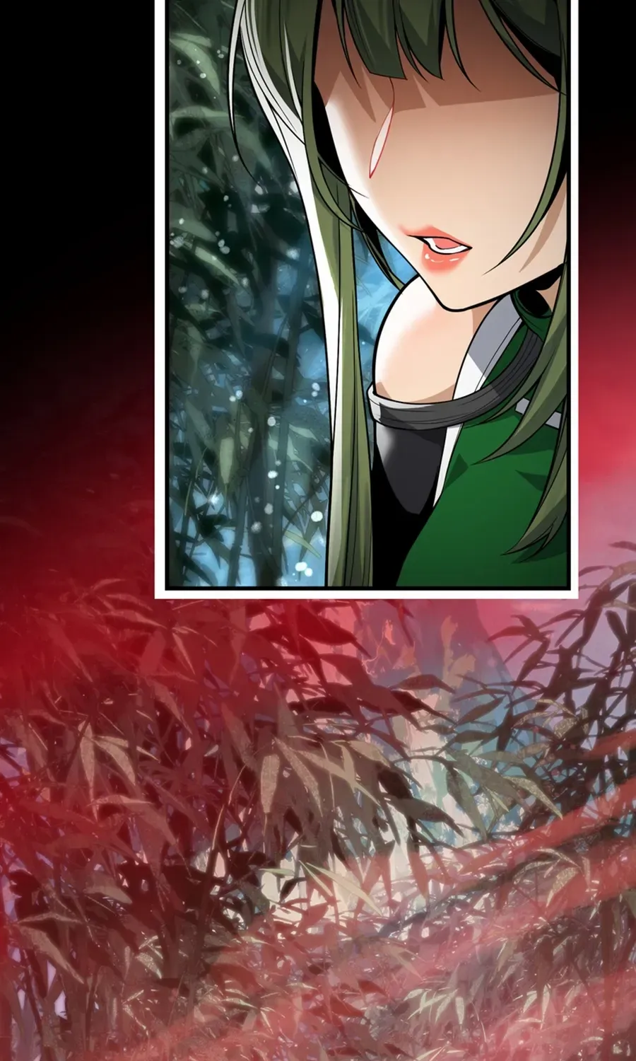 I, The Demon Lord am being targeted by my female Disciples! Chapter 59 page 17 - 