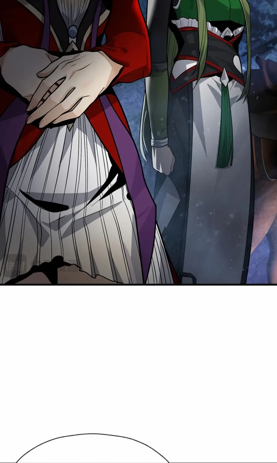 I, The Demon Lord am being targeted by my female Disciples! Chapter 59 page 21 - 