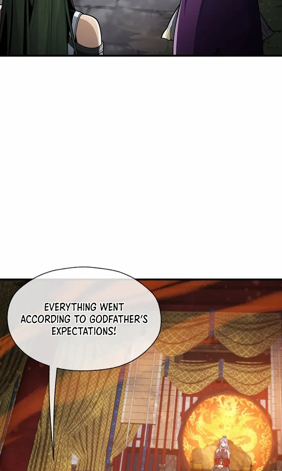 I, The Demon Lord am being targeted by my female Disciples! Chapter 59 page 23 - 