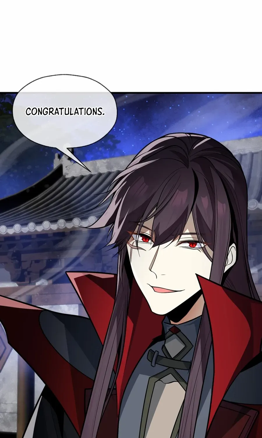 I, The Demon Lord am being targeted by my female Disciples! Chapter 59 page 26 - 