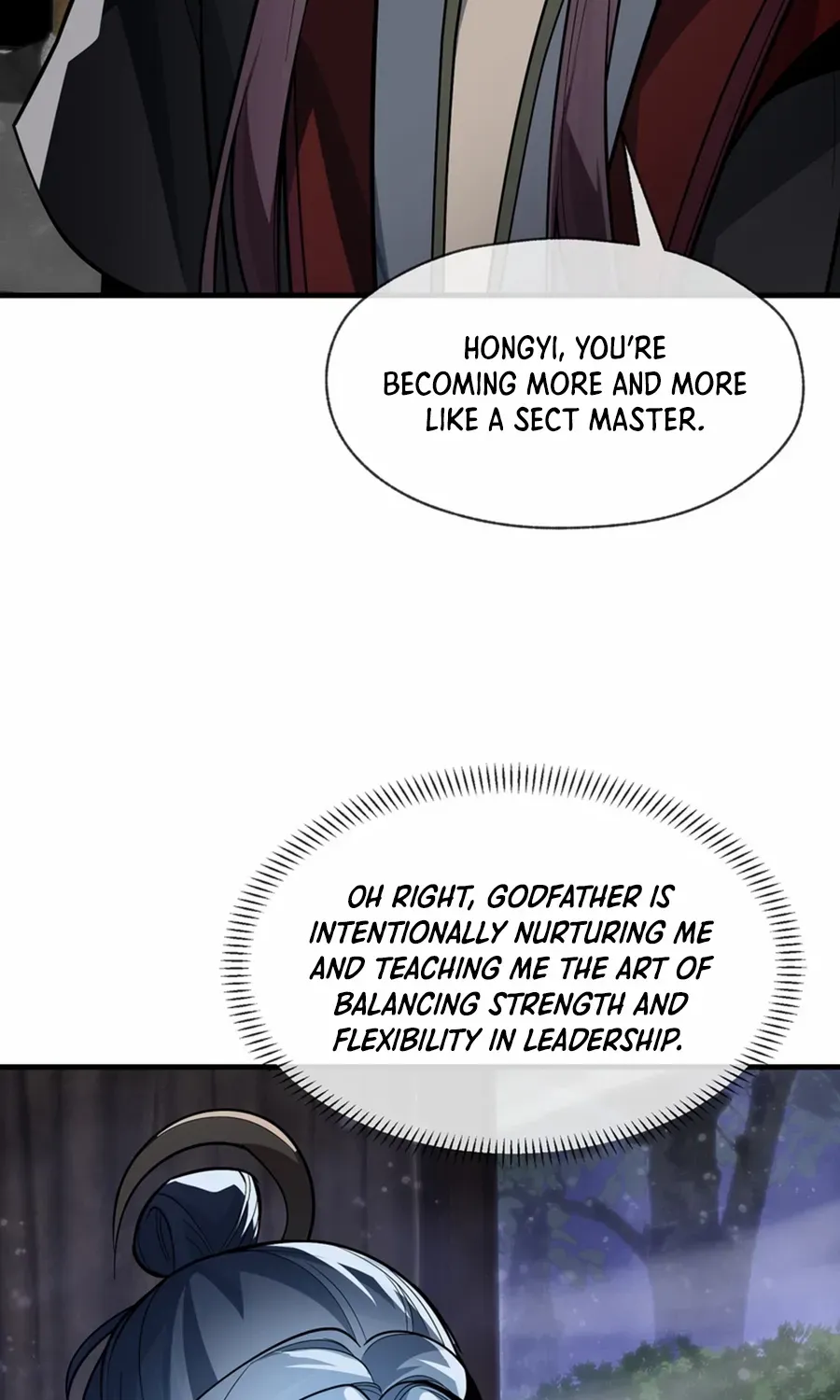 I, The Demon Lord am being targeted by my female Disciples! Chapter 59 page 27 - 