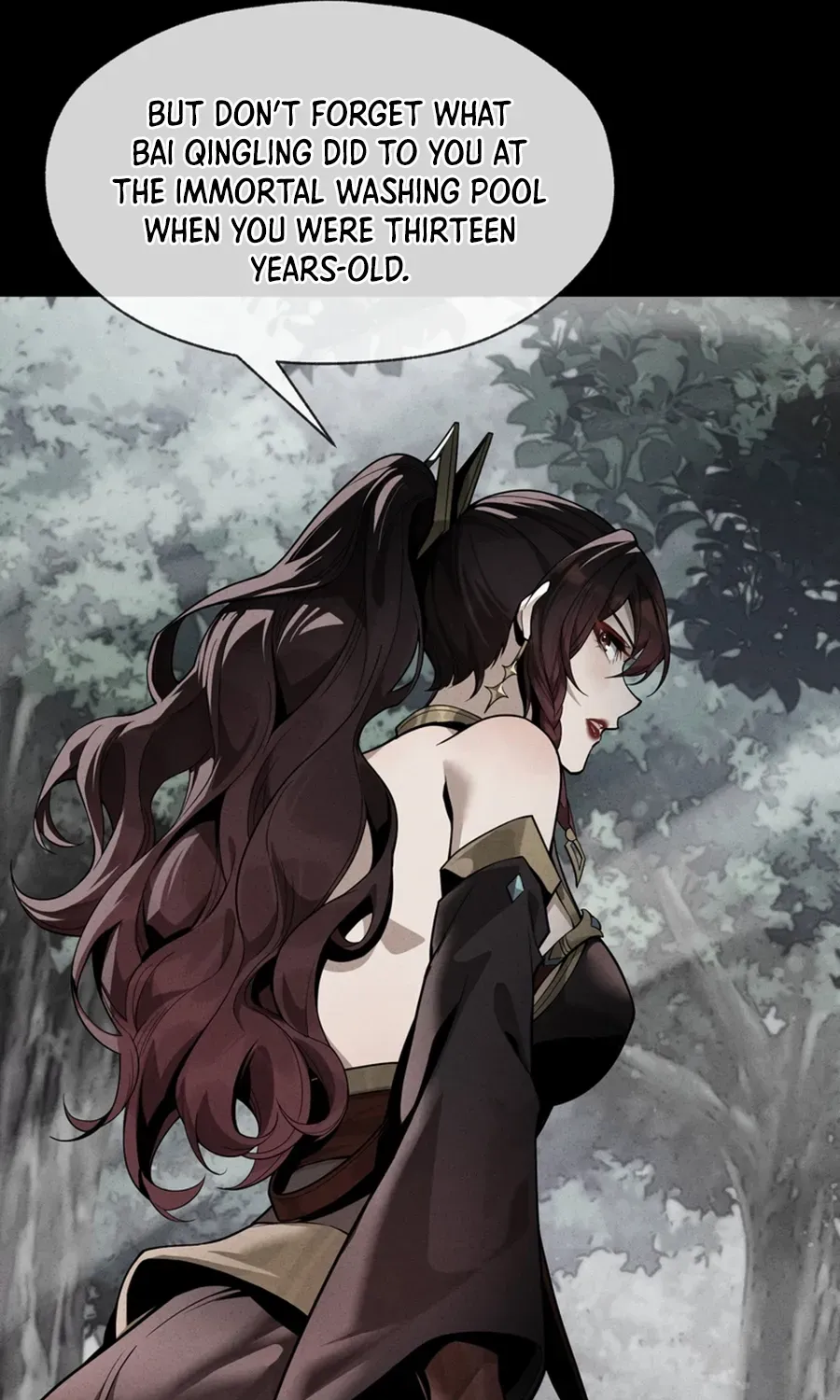 I, The Demon Lord am being targeted by my female Disciples! Chapter 59 page 34 - 