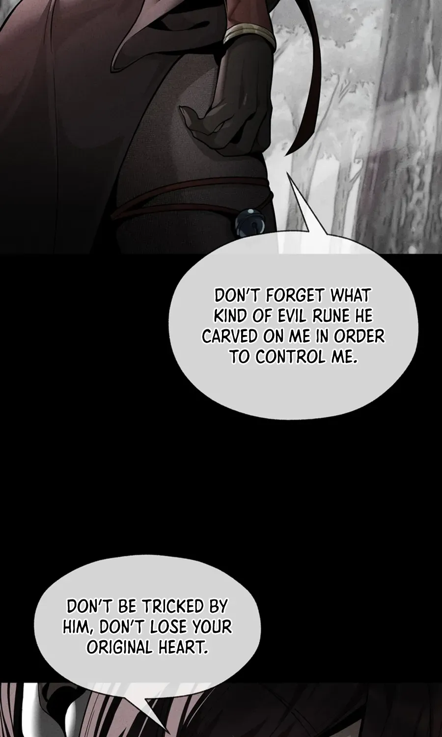 I, The Demon Lord am being targeted by my female Disciples! Chapter 59 page 35 - 