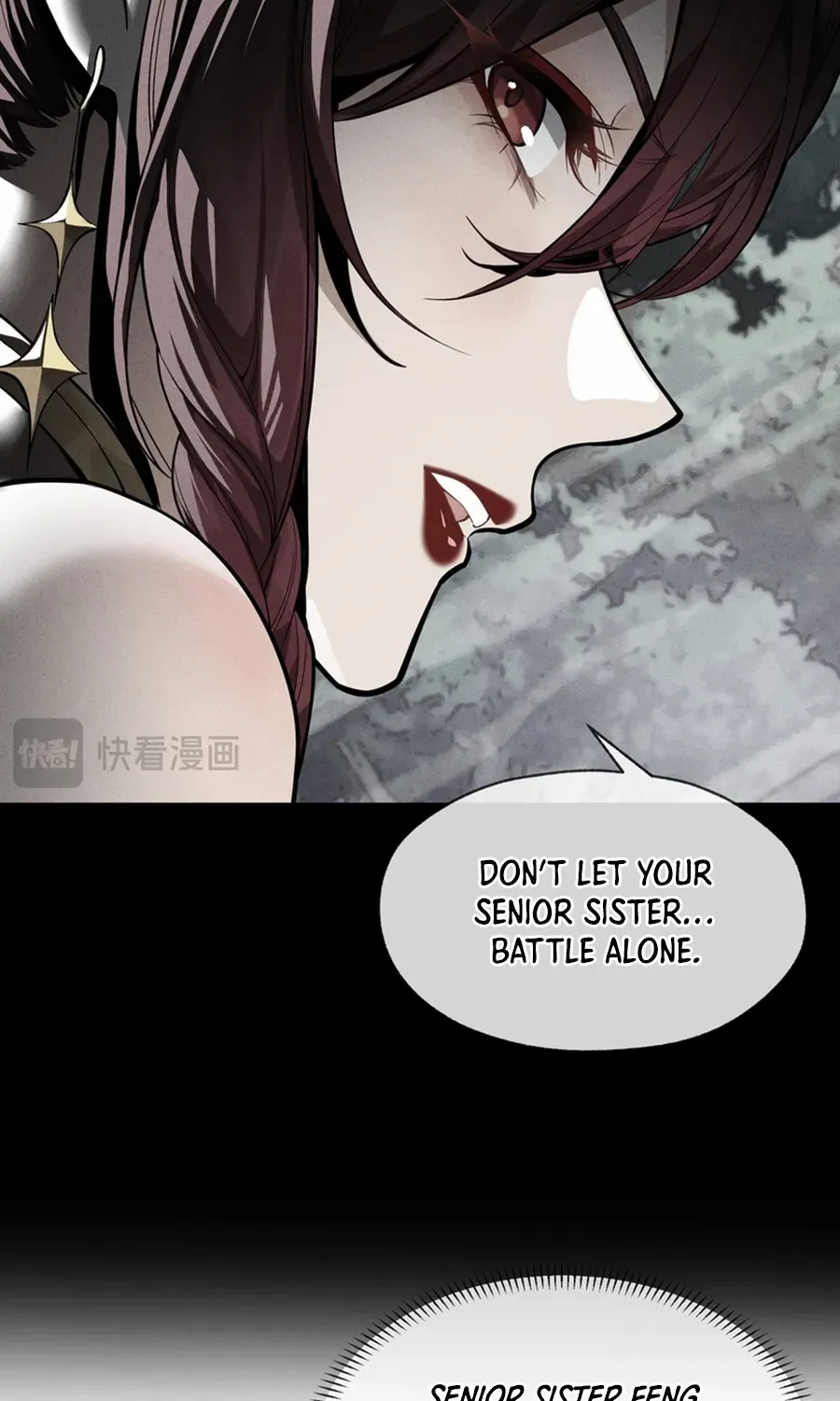 I, The Demon Lord am being targeted by my female Disciples! Chapter 59 page 36 - 