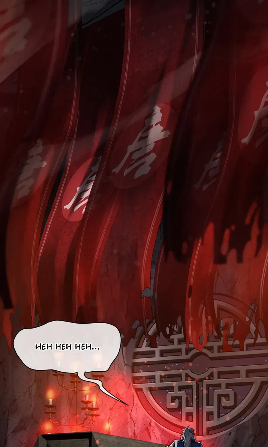 I, The Demon Lord am being targeted by my female Disciples! Chapter 59 page 39 - 
