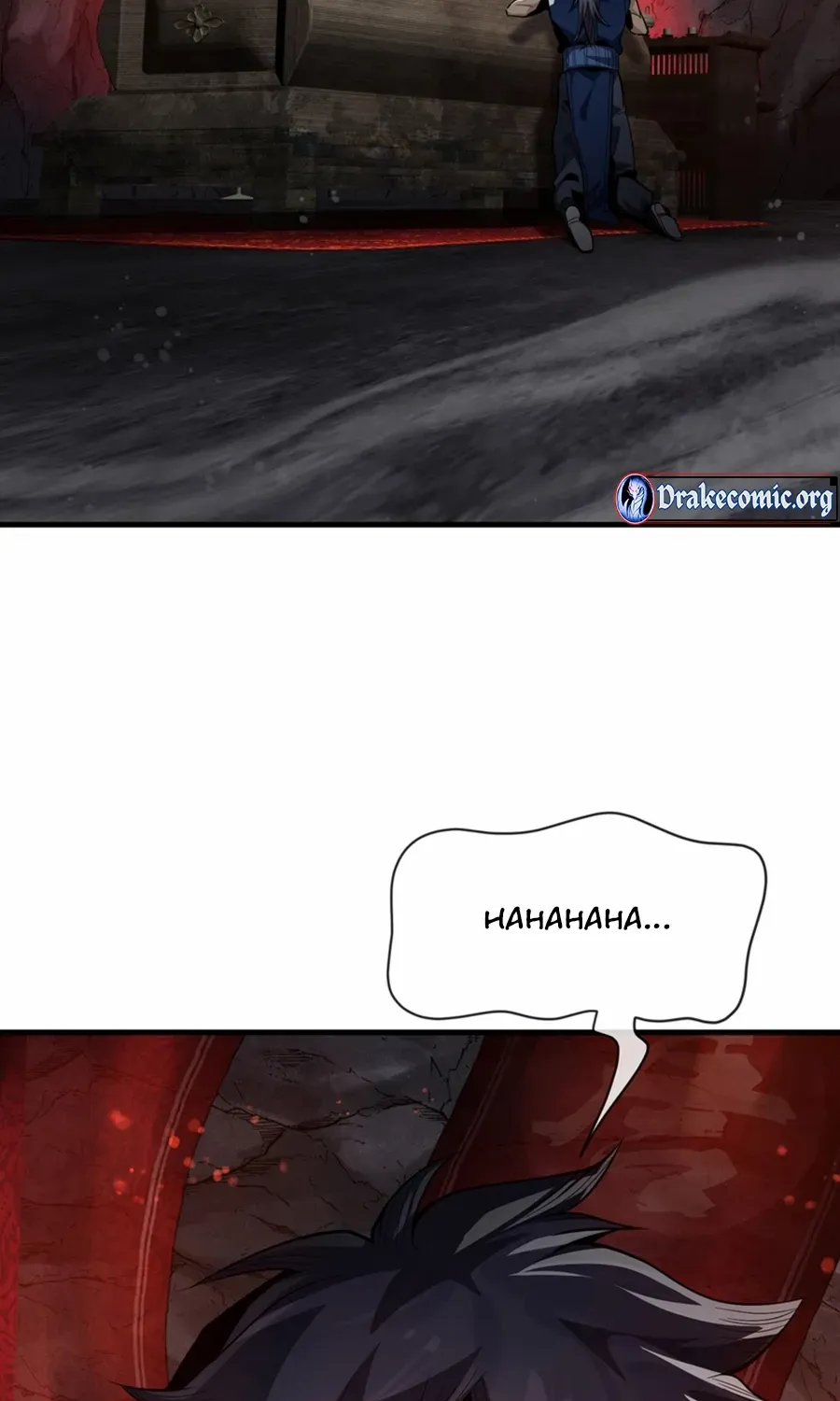 I, The Demon Lord am being targeted by my female Disciples! Chapter 59 page 40 - 