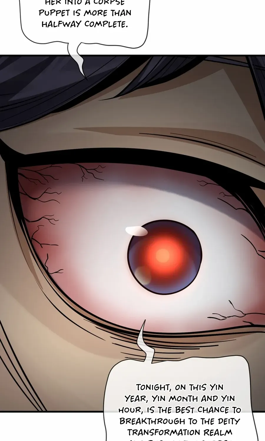 I, The Demon Lord am being targeted by my female Disciples! Chapter 59 page 42 - 