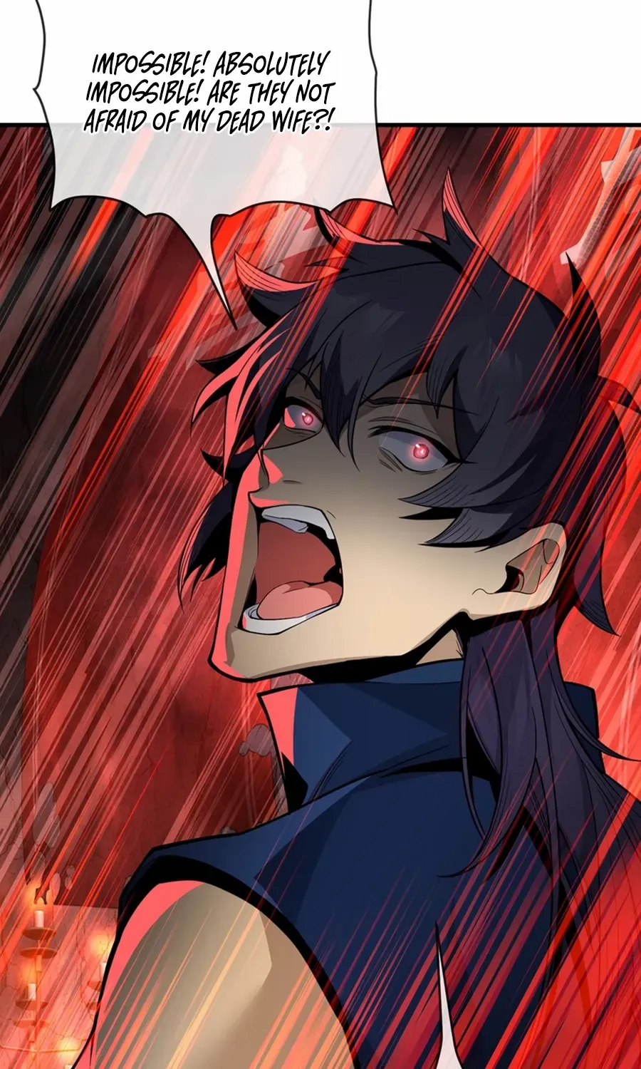 I, The Demon Lord am being targeted by my female Disciples! Chapter 59 page 47 - 