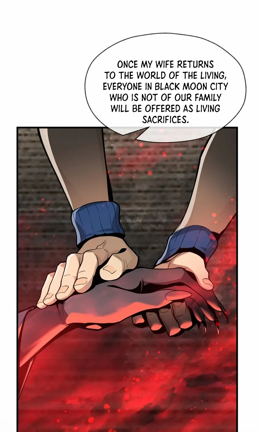 I, The Demon Lord am being targeted by my female Disciples! Chapter 59 page 50 - 