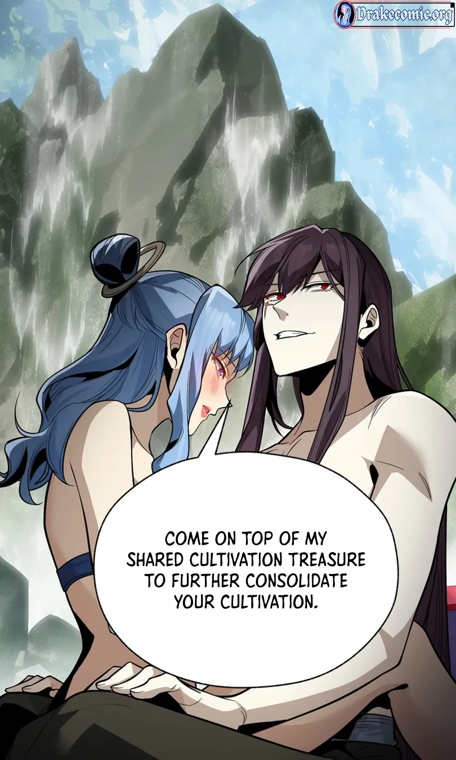I, The Demon Lord am being targeted by my female Disciples! Chapter 59 page 6 - 