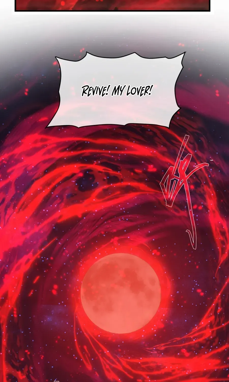 I, The Demon Lord am being targeted by my female Disciples! Chapter 59 page 51 - 