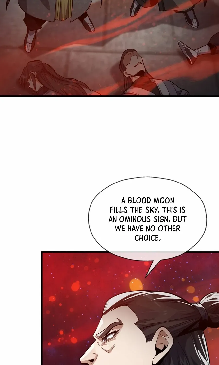 I, The Demon Lord am being targeted by my female Disciples! Chapter 59 page 55 - 