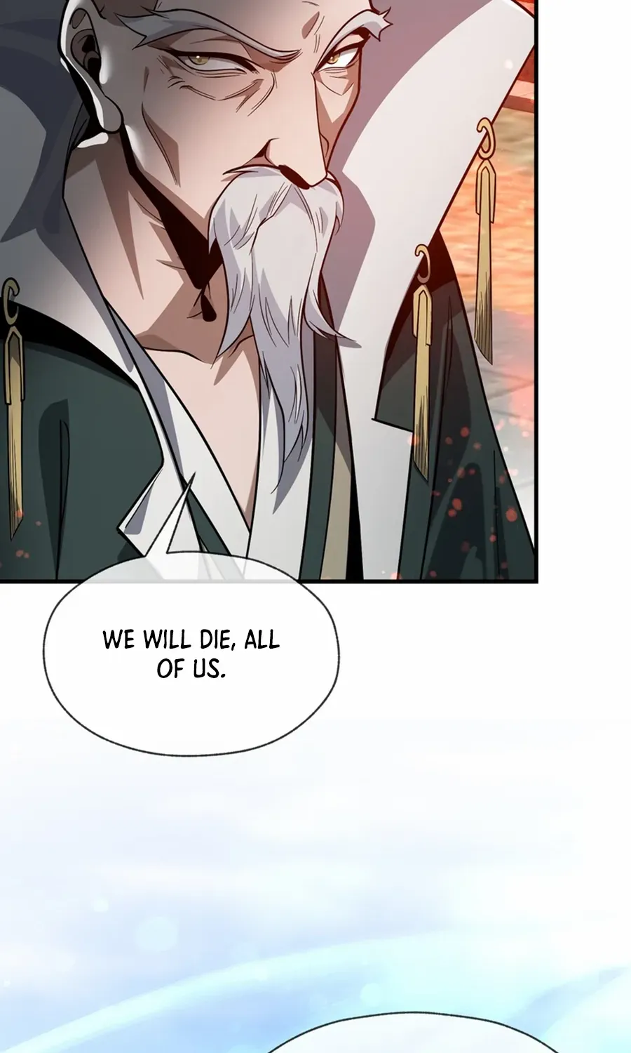 I, The Demon Lord am being targeted by my female Disciples! Chapter 59 page 57 - 