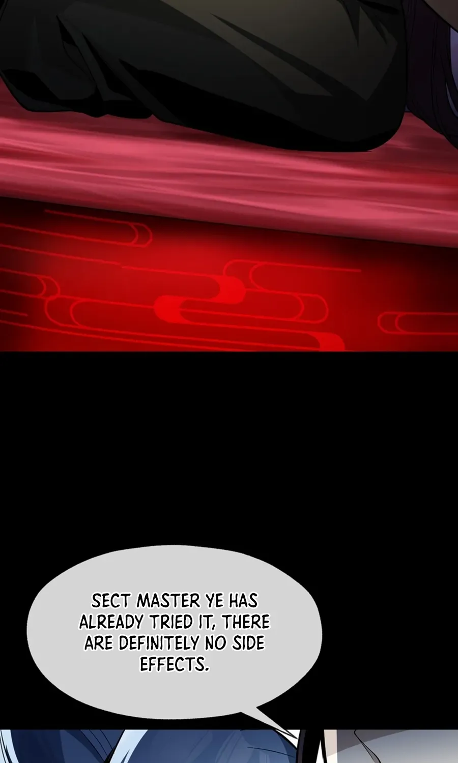 I, The Demon Lord am being targeted by my female Disciples! Chapter 59 page 7 - 