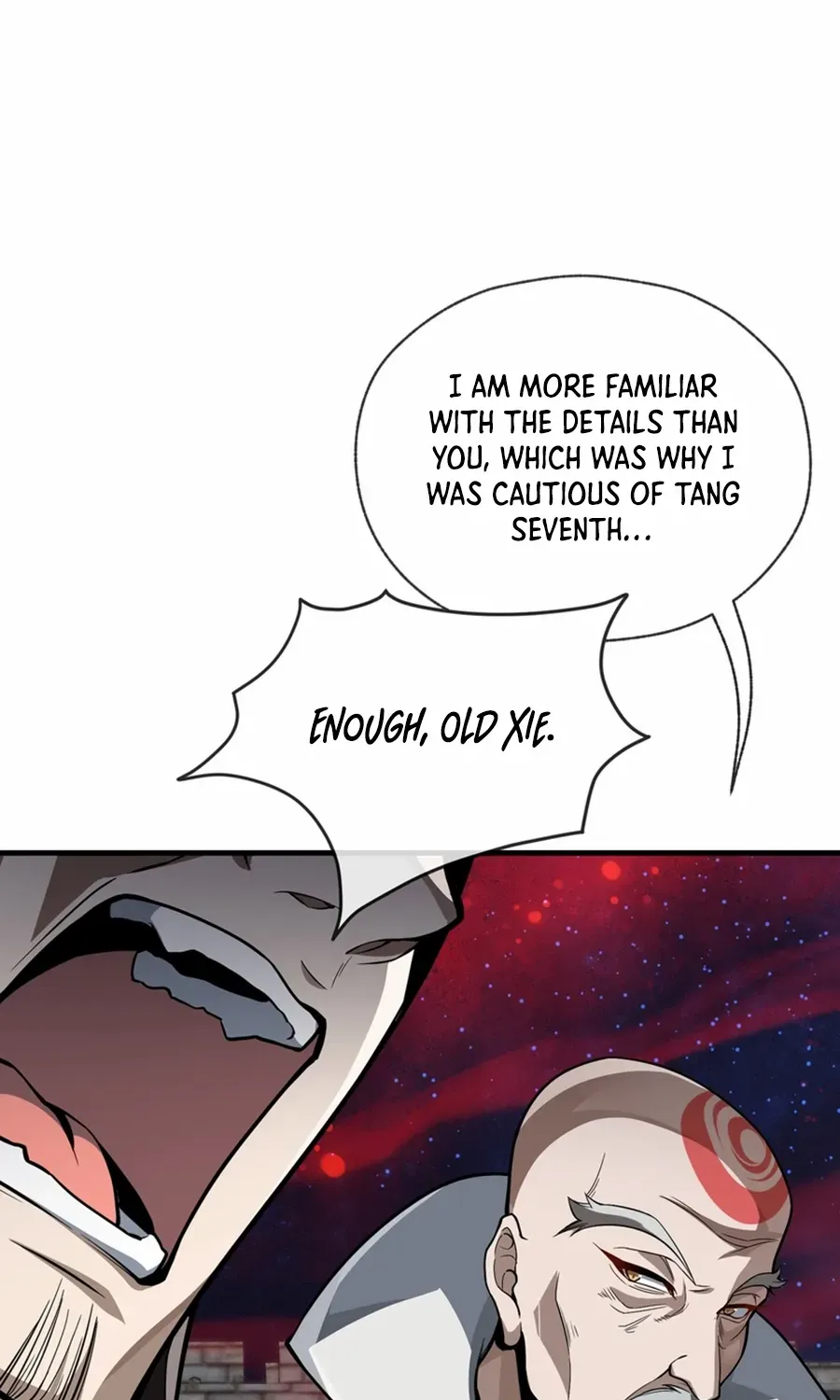 I, The Demon Lord am being targeted by my female Disciples! Chapter 59 page 62 - 