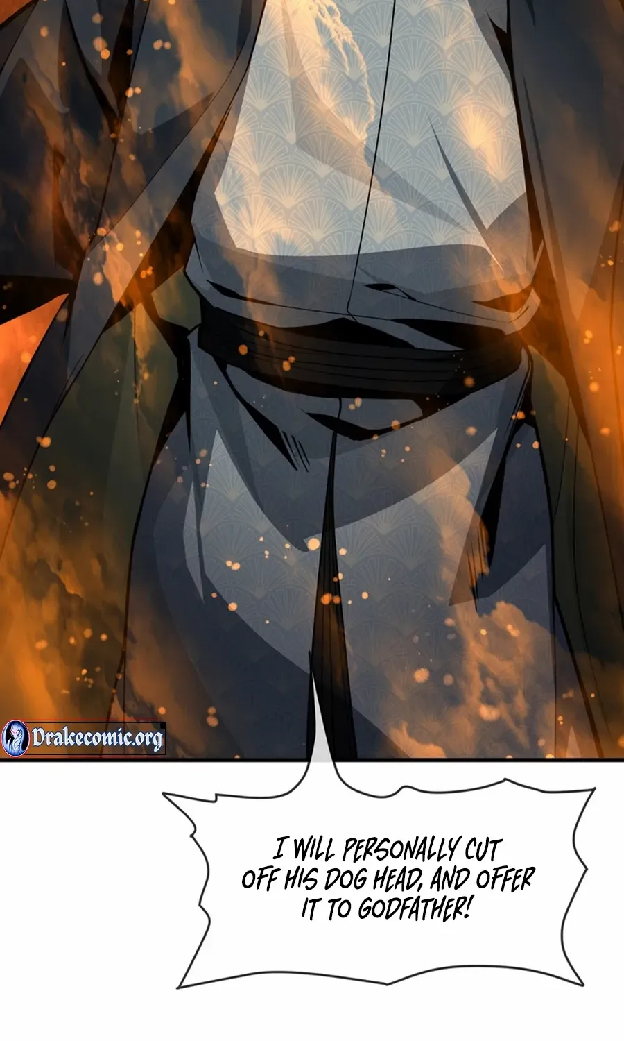 I, The Demon Lord am being targeted by my female Disciples! Chapter 59 page 65 - 