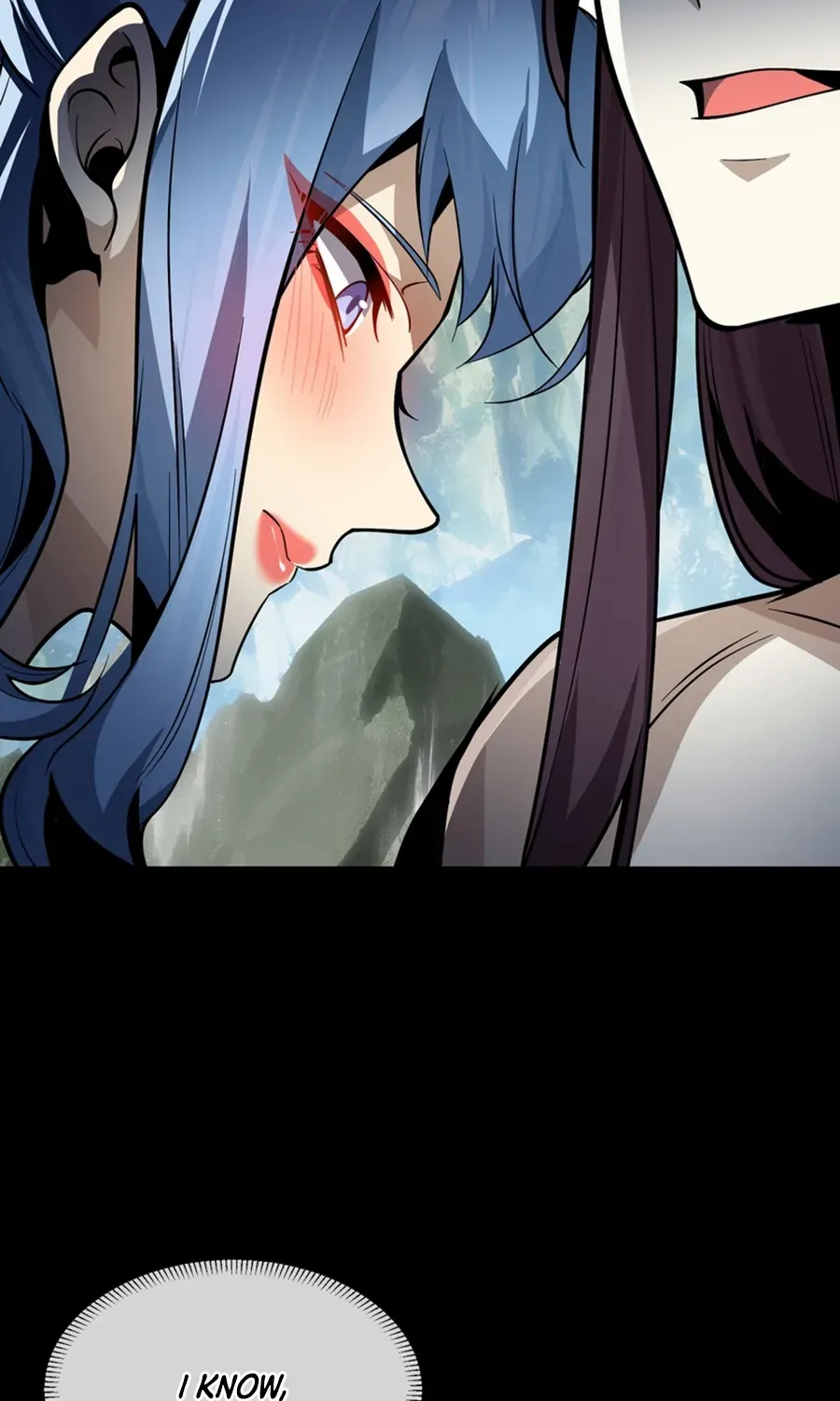 I, The Demon Lord am being targeted by my female Disciples! Chapter 59 page 8 - 