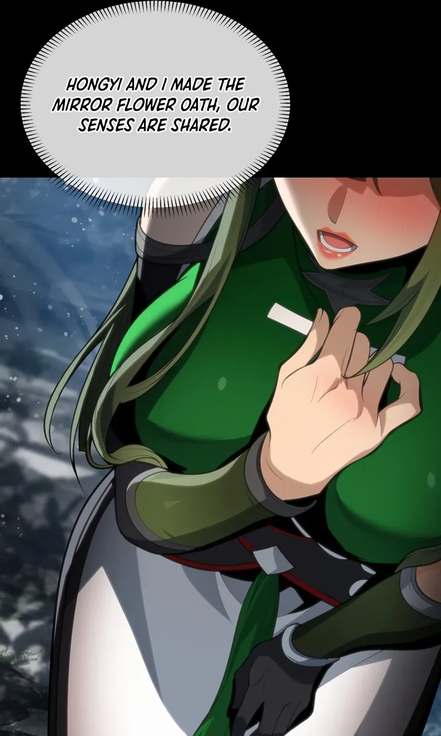 I, The Demon Lord am being targeted by my female Disciples! Chapter 59 page 10 - 