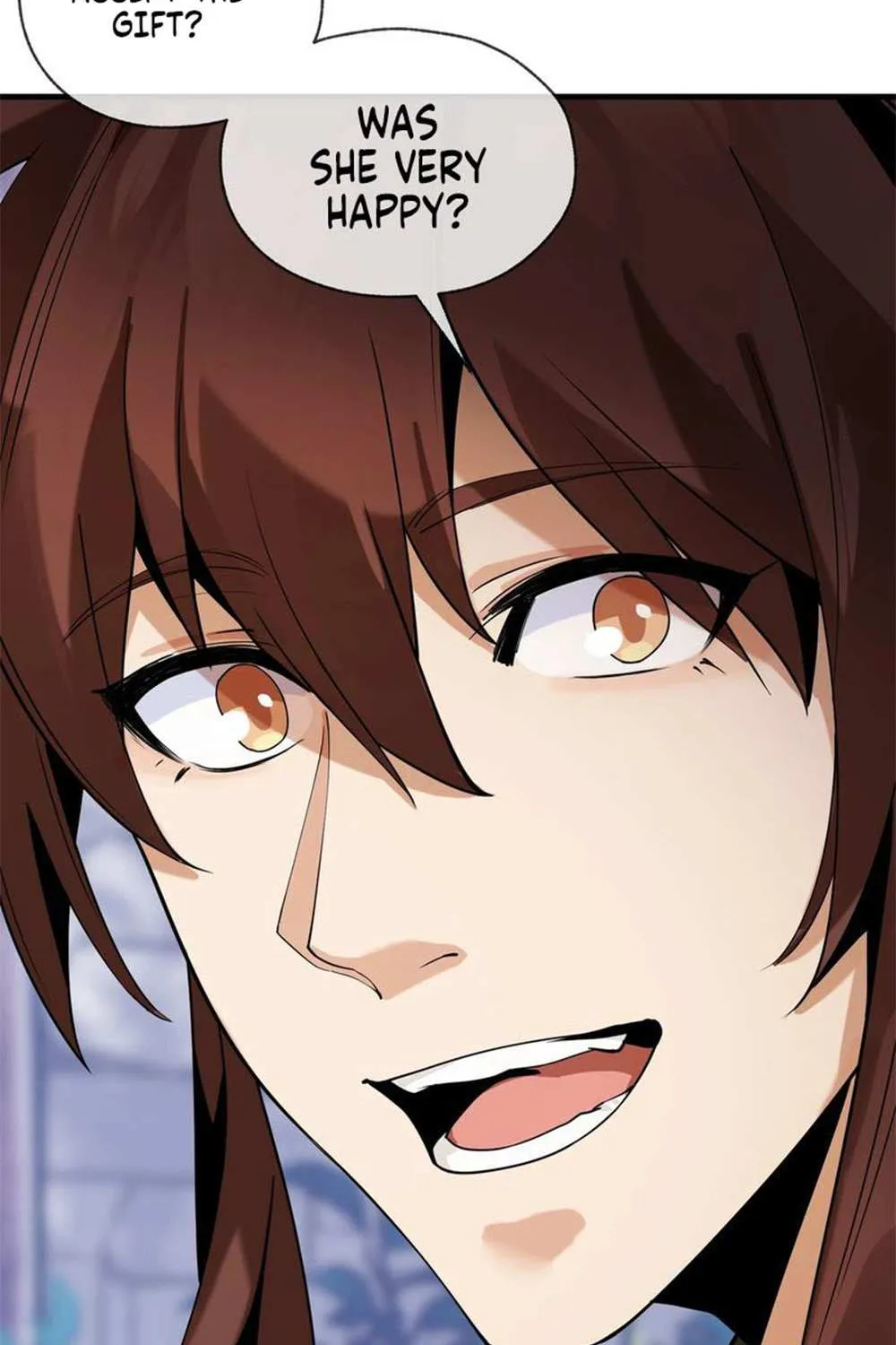 I, The Demon Lord am being targeted by my female Disciples! Chapter 6 page 15 - 