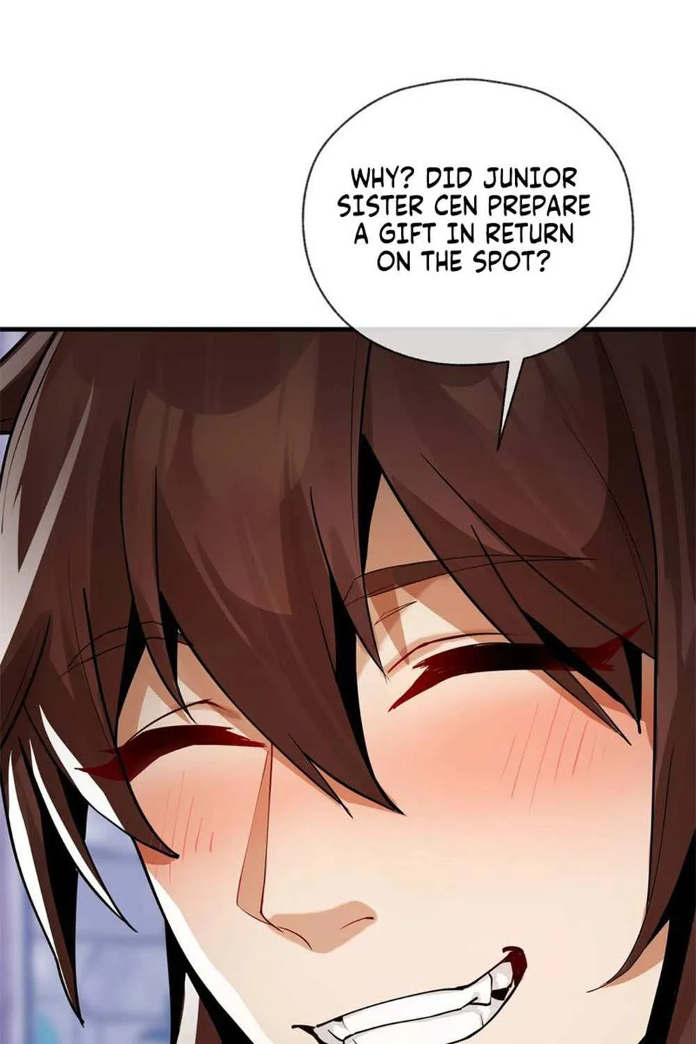 I, The Demon Lord am being targeted by my female Disciples! Chapter 6 page 18 - 