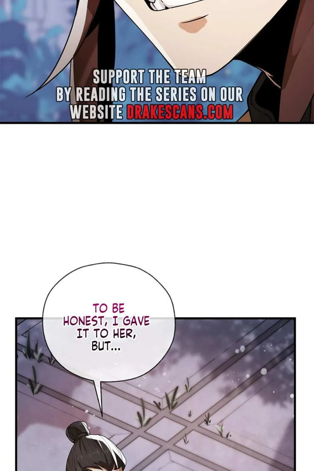 I, The Demon Lord am being targeted by my female Disciples! Chapter 6 page 19 - 