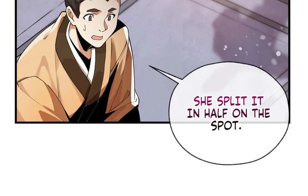 I, The Demon Lord am being targeted by my female Disciples! Chapter 6 page 20 - 