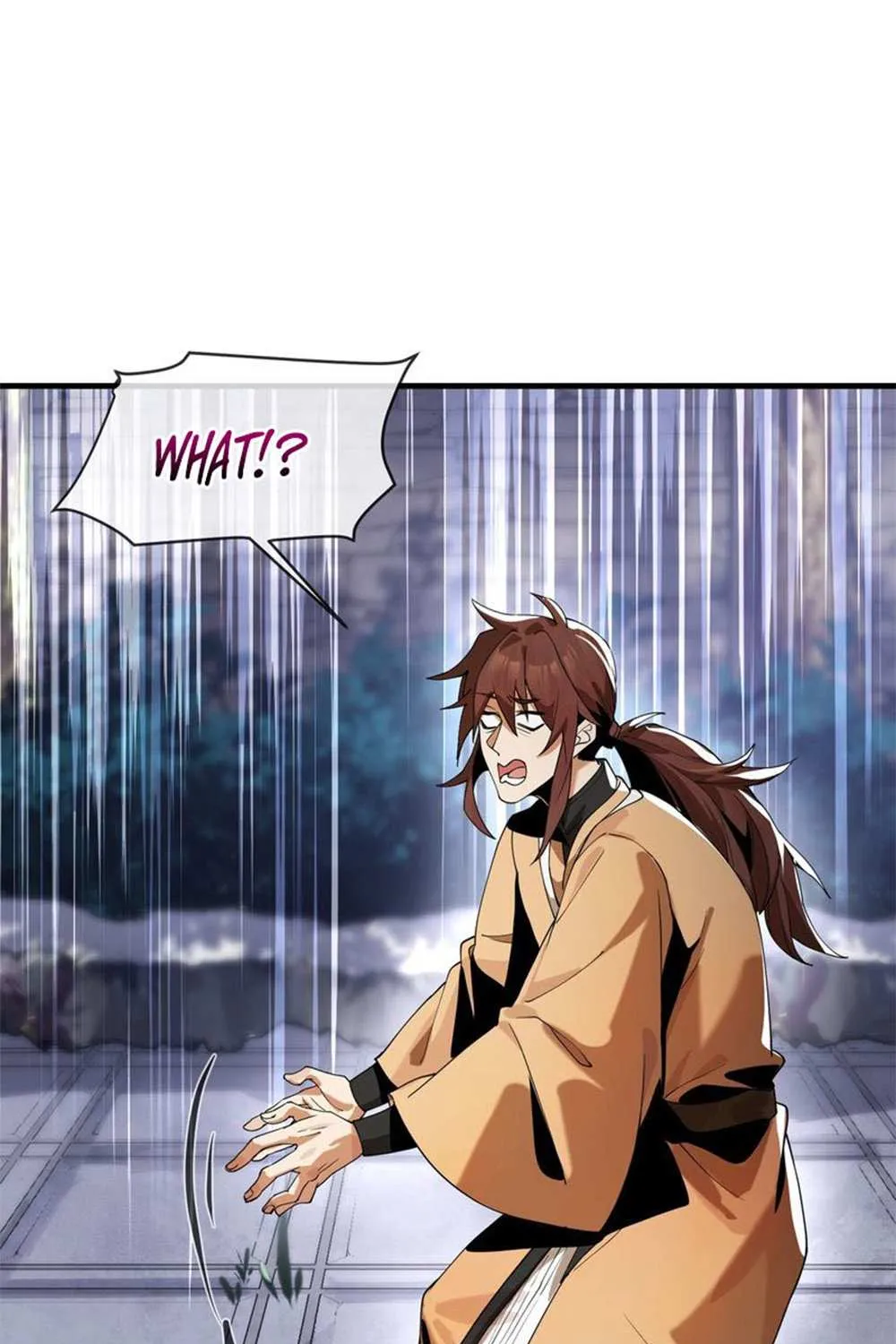 I, The Demon Lord am being targeted by my female Disciples! Chapter 6 page 21 - 