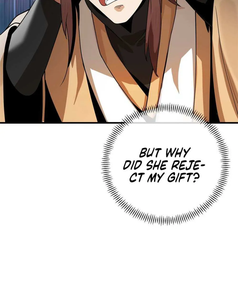 I, The Demon Lord am being targeted by my female Disciples! Chapter 6 page 24 - 