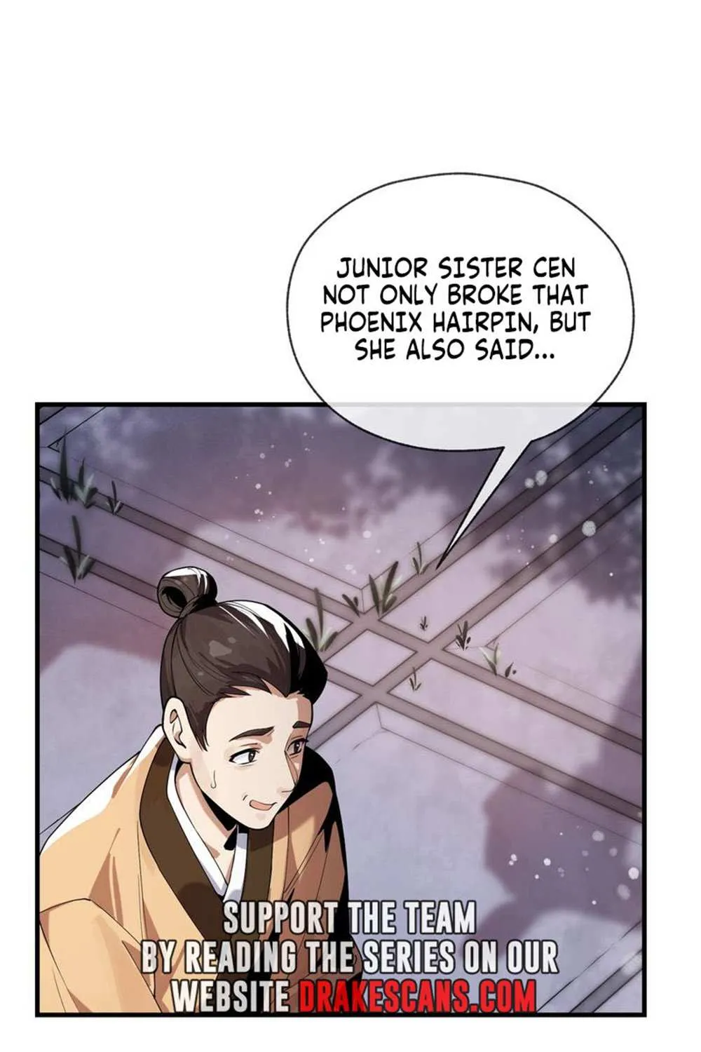 I, The Demon Lord am being targeted by my female Disciples! Chapter 6 page 25 - 