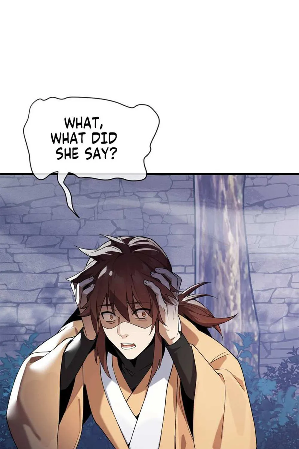 I, The Demon Lord am being targeted by my female Disciples! Chapter 6 page 26 - 