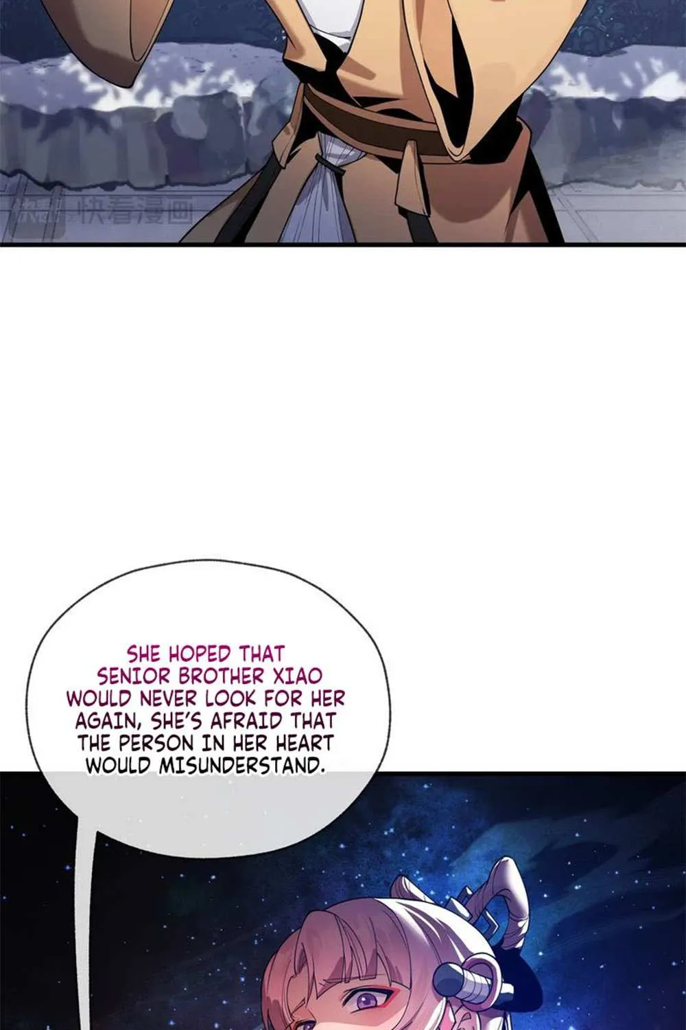 I, The Demon Lord am being targeted by my female Disciples! Chapter 6 page 27 - 
