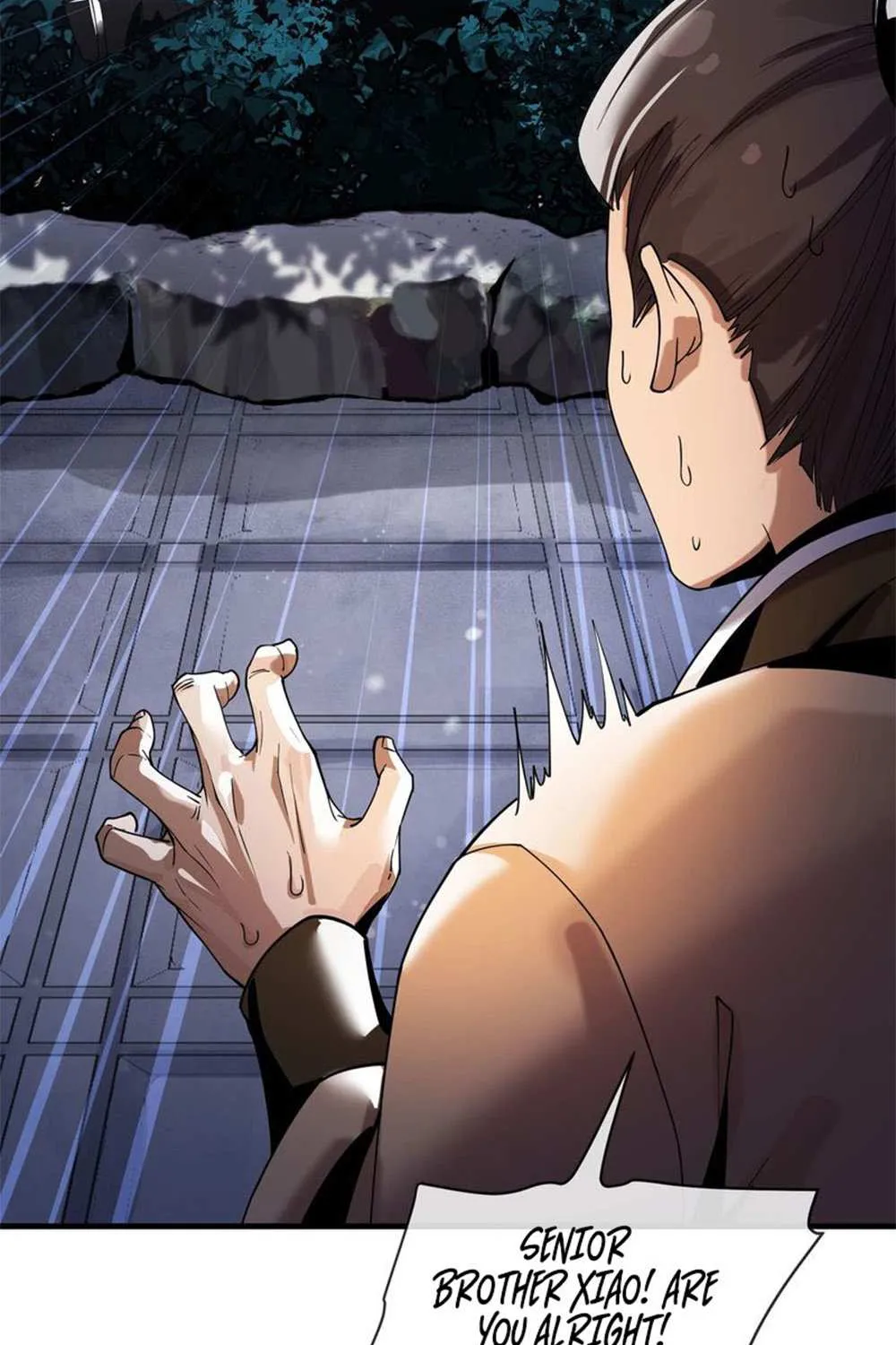 I, The Demon Lord am being targeted by my female Disciples! Chapter 6 page 32 - 