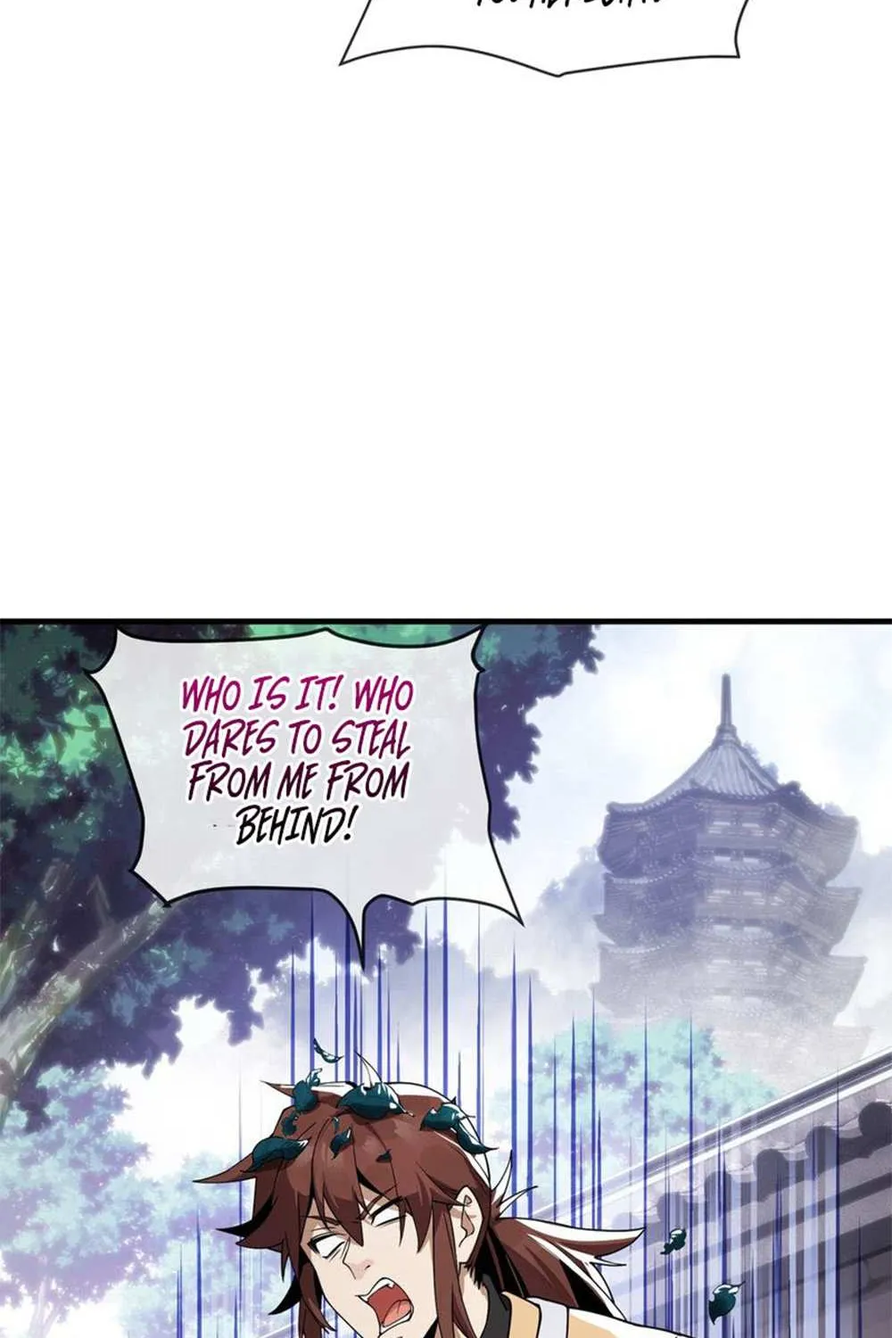 I, The Demon Lord am being targeted by my female Disciples! Chapter 6 page 33 - 