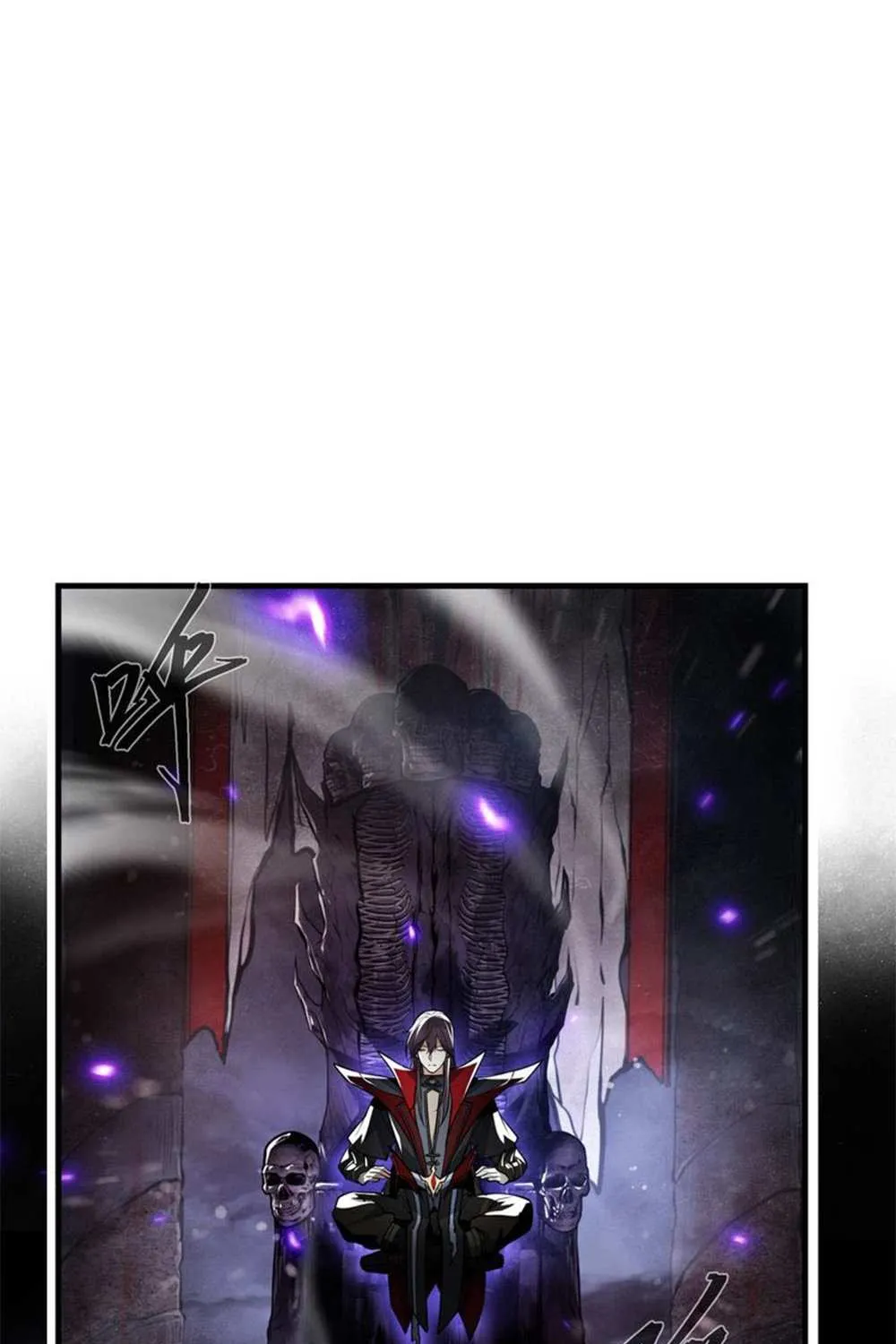 I, The Demon Lord am being targeted by my female Disciples! Chapter 6 page 36 - 