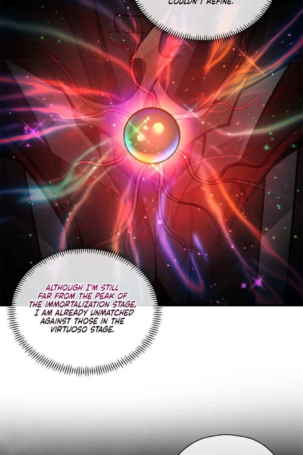I, The Demon Lord am being targeted by my female Disciples! Chapter 6 page 39 - 