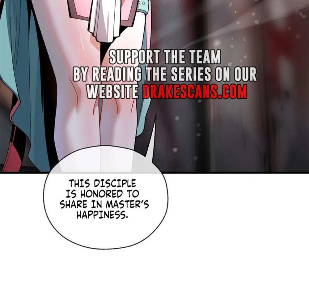 I, The Demon Lord am being targeted by my female Disciples! Chapter 6 page 41 - 