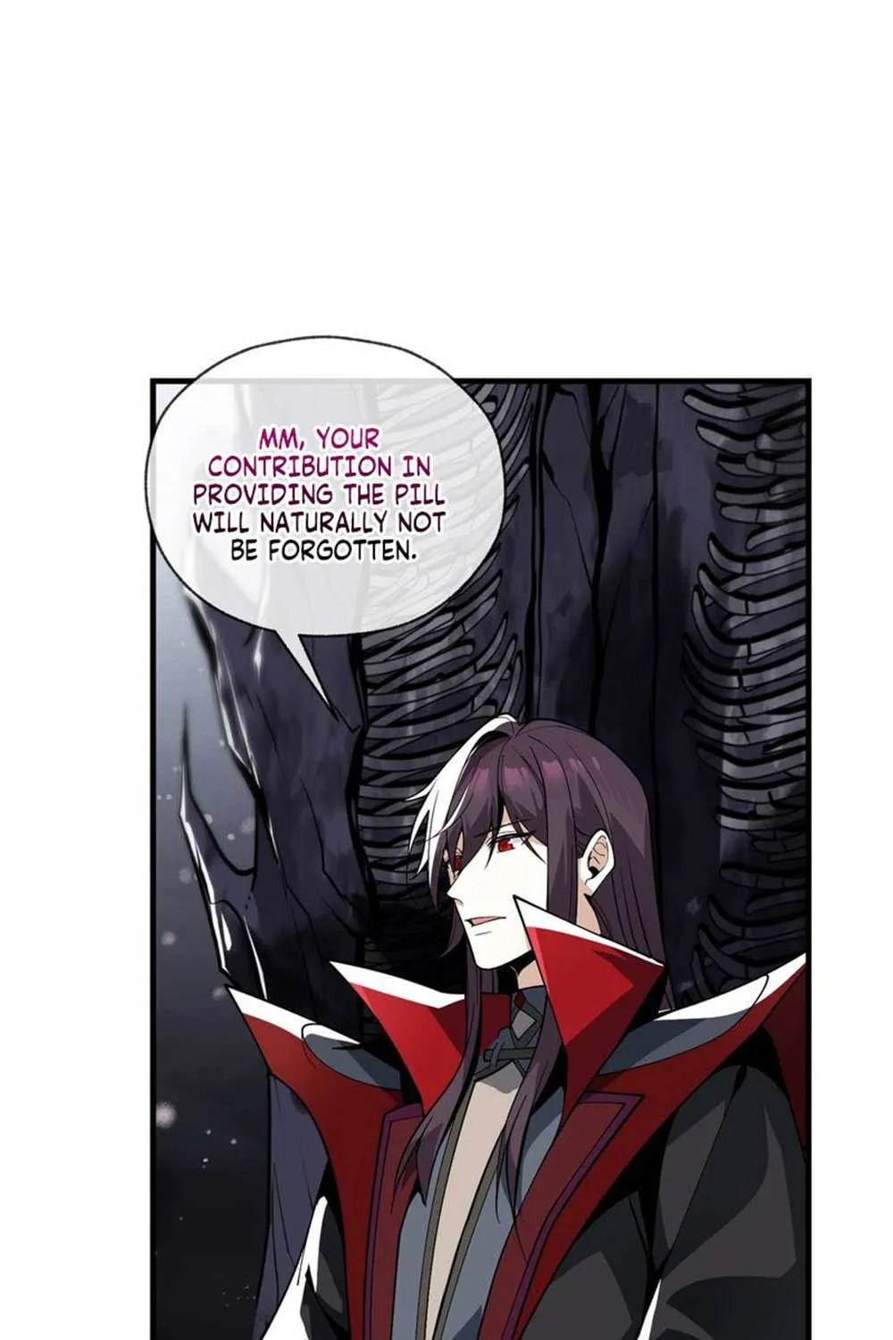 I, The Demon Lord am being targeted by my female Disciples! Chapter 6 page 42 - 