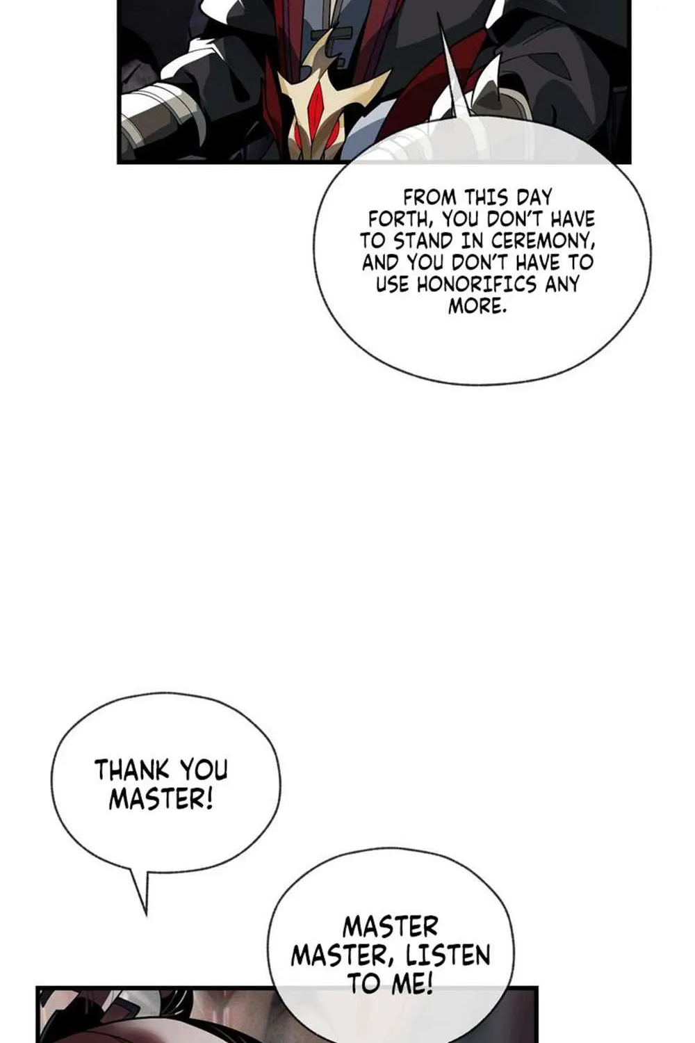 I, The Demon Lord am being targeted by my female Disciples! Chapter 6 page 43 - 