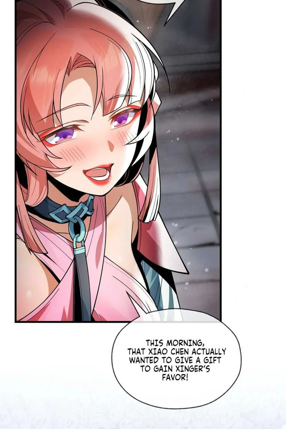I, The Demon Lord am being targeted by my female Disciples! Chapter 6 page 44 - 