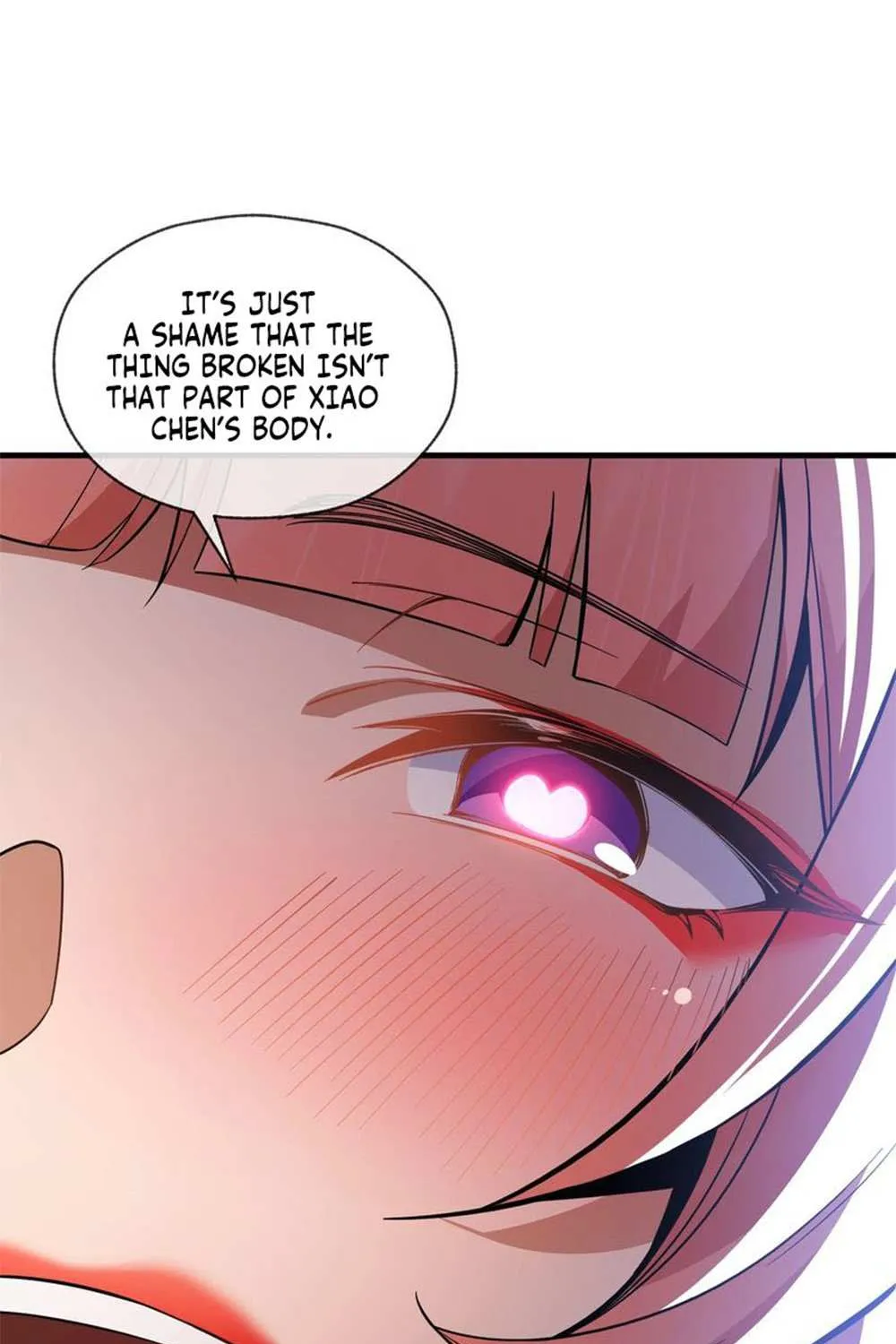 I, The Demon Lord am being targeted by my female Disciples! Chapter 6 page 47 - 