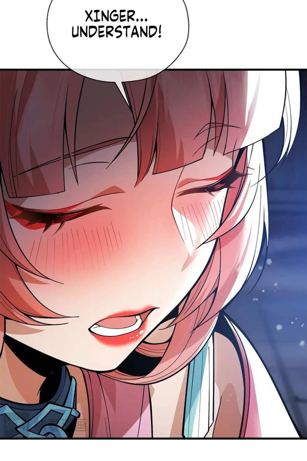 I, The Demon Lord am being targeted by my female Disciples! Chapter 6 page 63 - 
