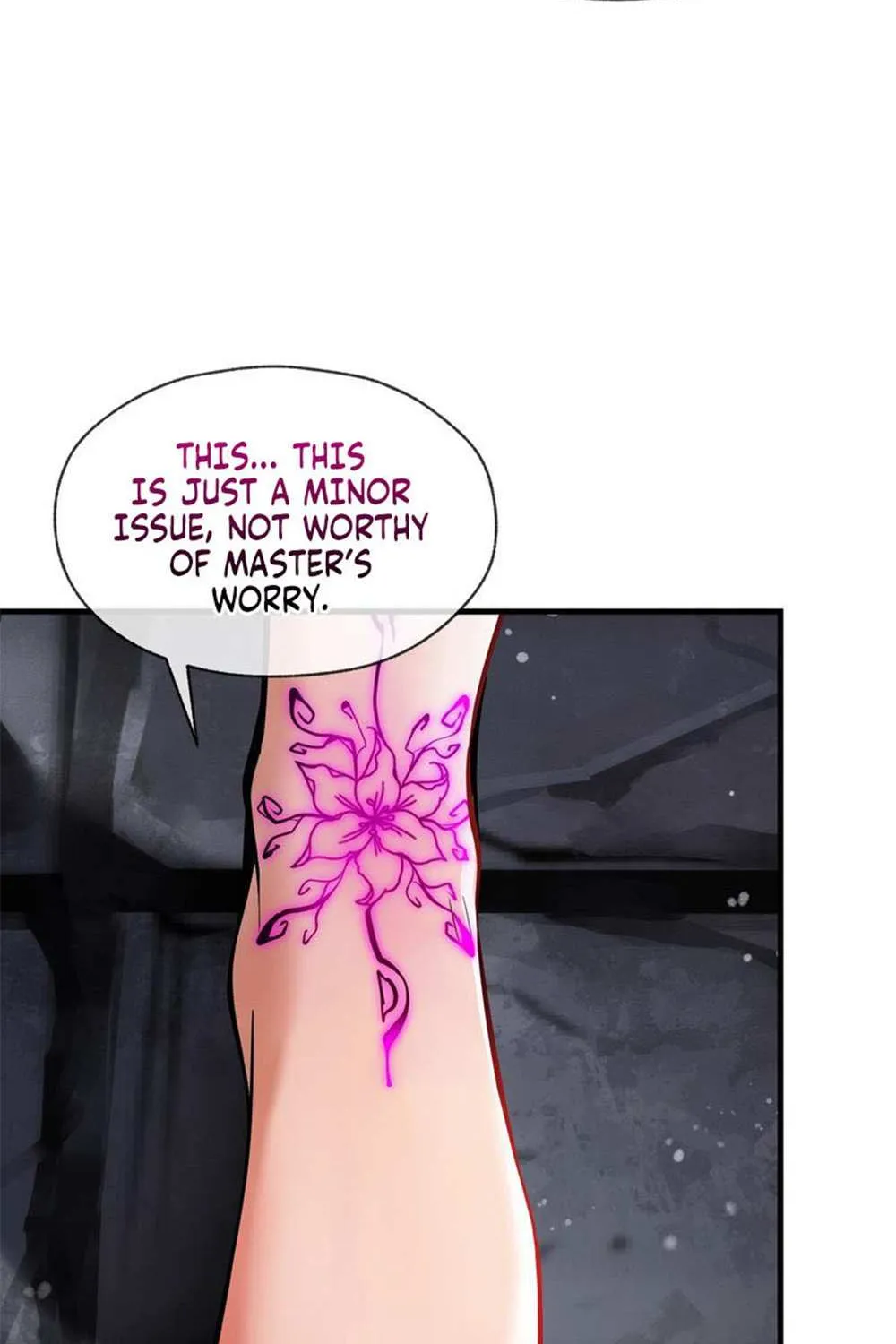 I, The Demon Lord am being targeted by my female Disciples! Chapter 6 page 71 - 