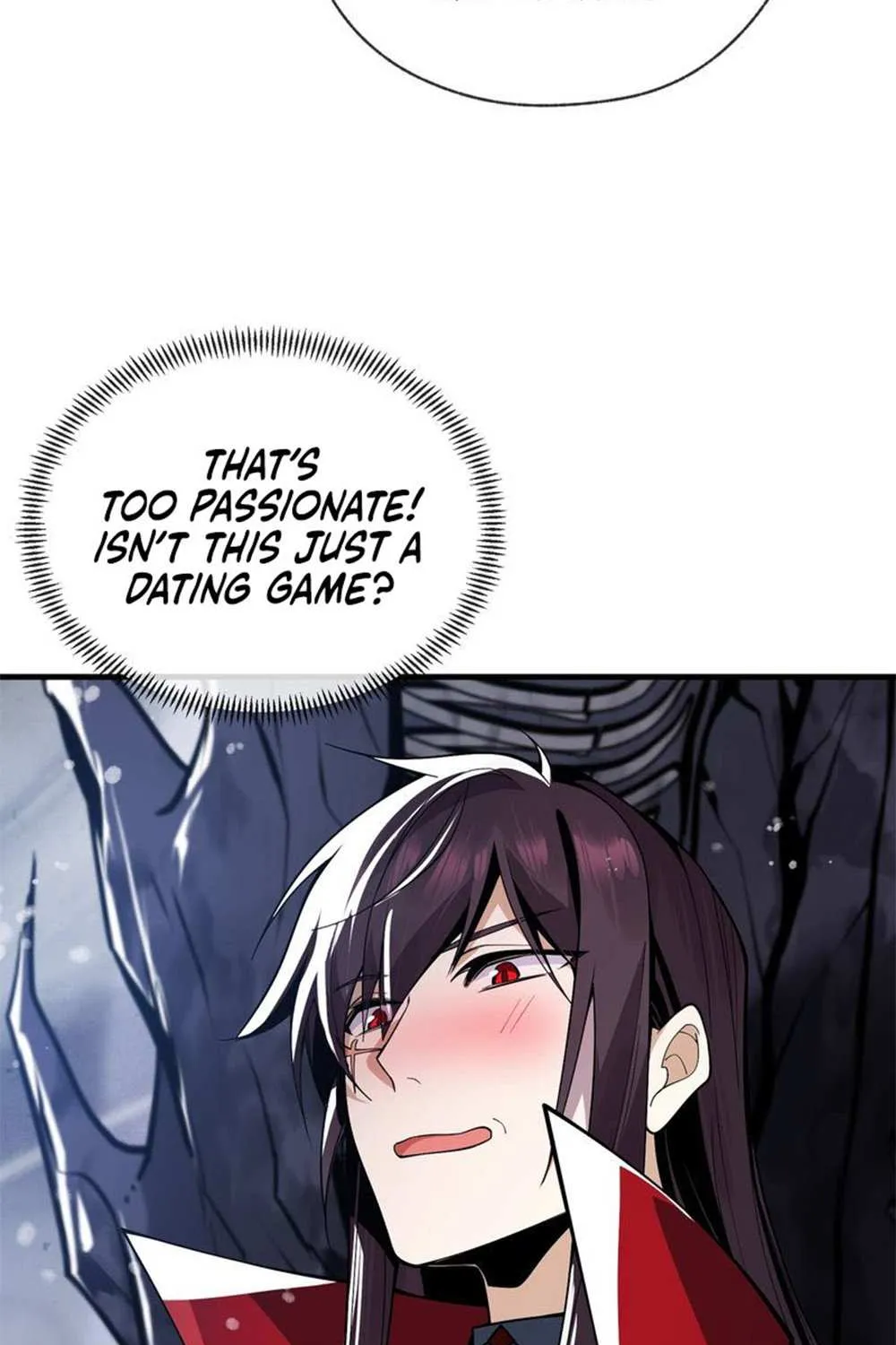 I, The Demon Lord am being targeted by my female Disciples! Chapter 6 page 75 - 