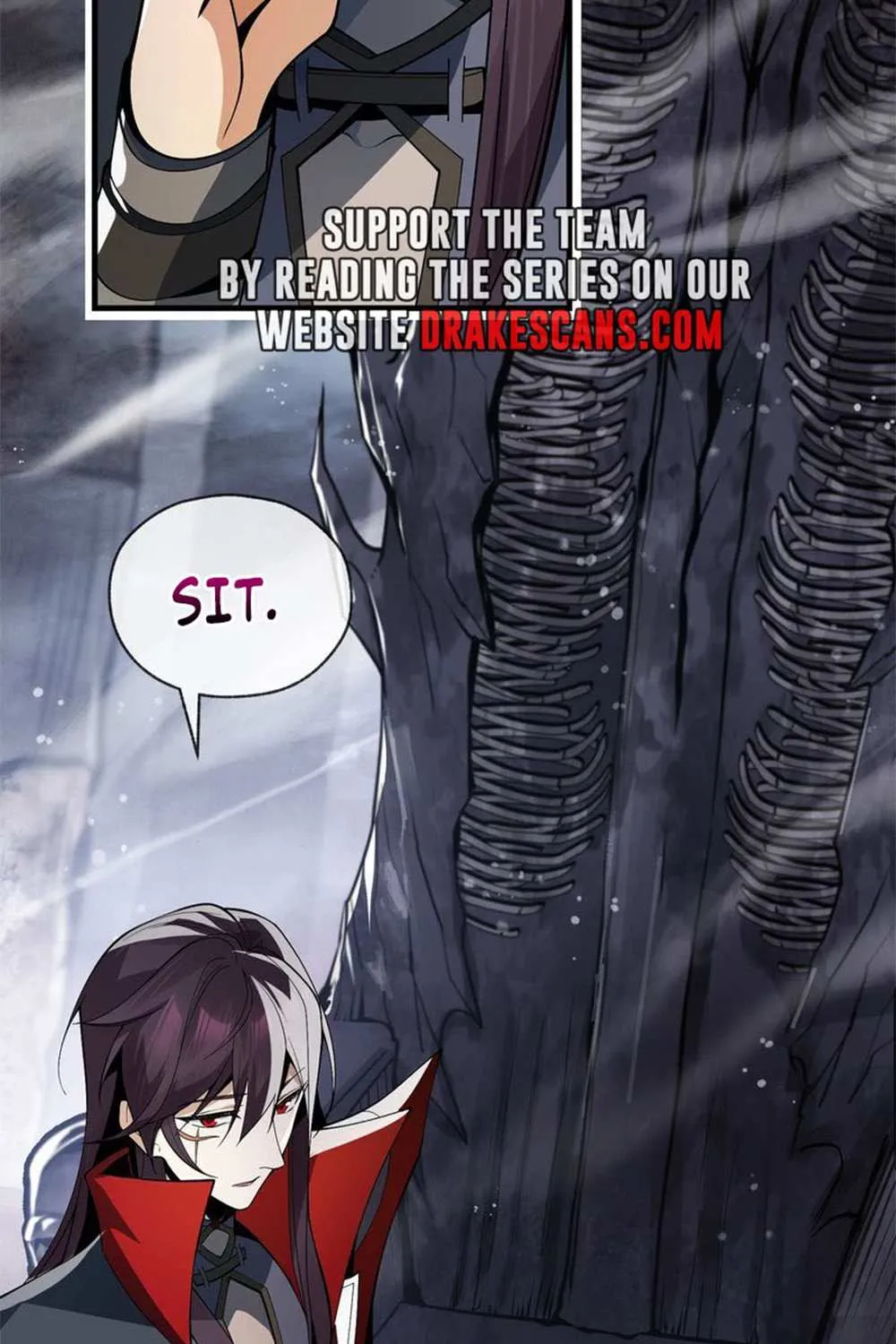 I, The Demon Lord am being targeted by my female Disciples! Chapter 6 page 77 - 