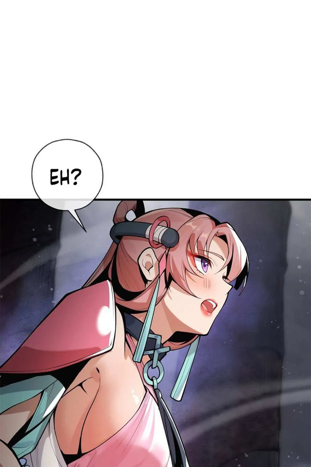 I, The Demon Lord am being targeted by my female Disciples! Chapter 6 page 79 - 